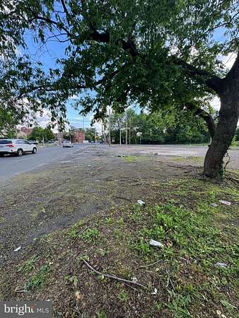 0.04 Acres of Land for Sale in Camden, New Jersey