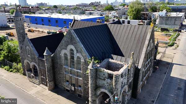 0.32 Acres of Land for Sale in Philadelphia, Pennsylvania