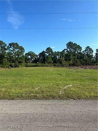 0.23 Acres of Residential Land for Sale in Lehigh Acres, Florida