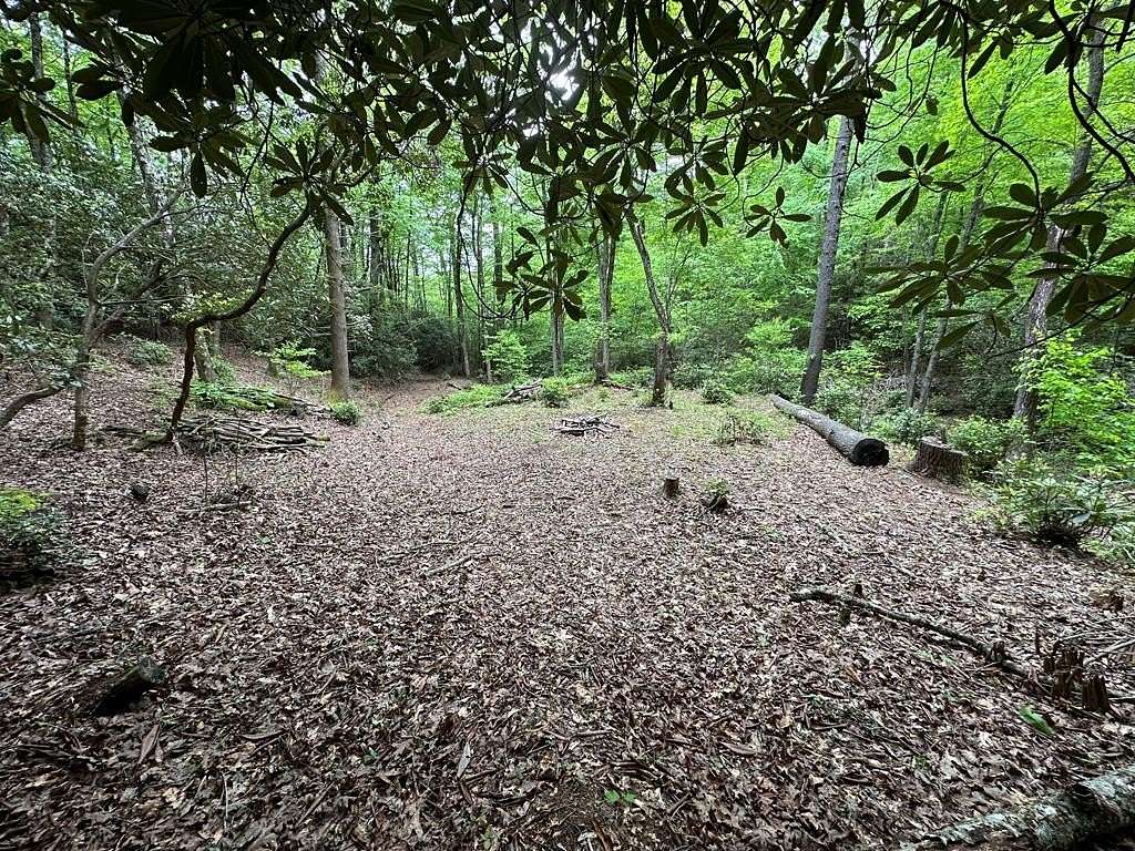 3 Acres of Residential Land for Sale in Gloucester Township, North Carolina