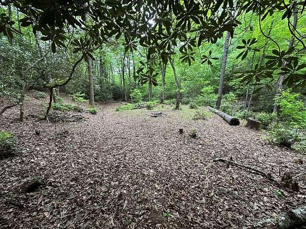 3 Acres of Residential Land for Sale in Gloucester Township, North Carolina