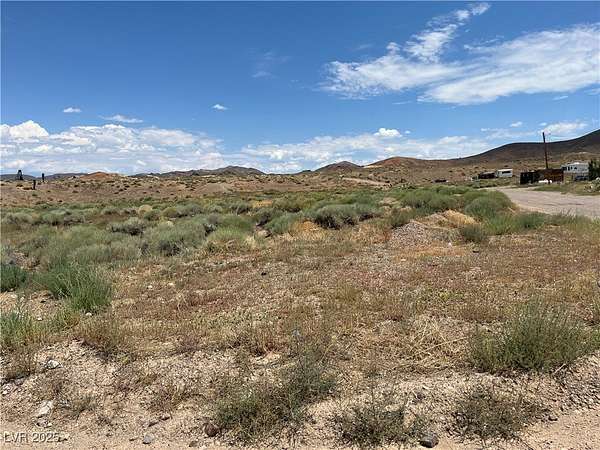 0.71 Acres of Land for Sale in Goldfield, Nevada