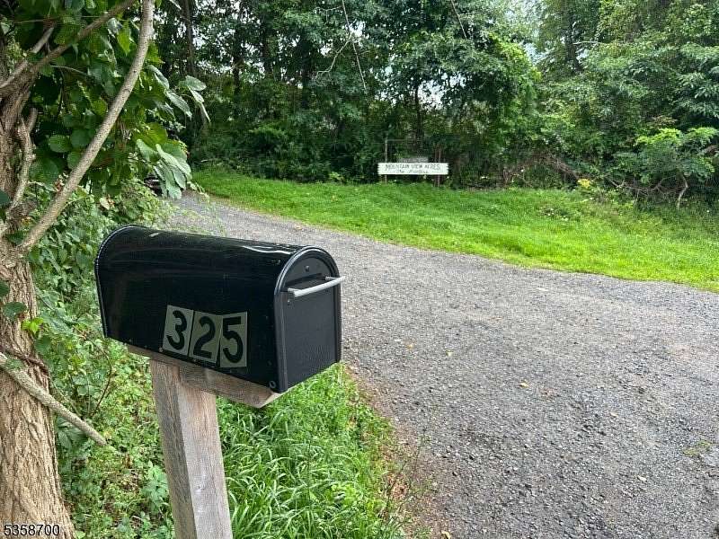 1.36 Acres of Residential Land for Sale in Washington Township, New Jersey