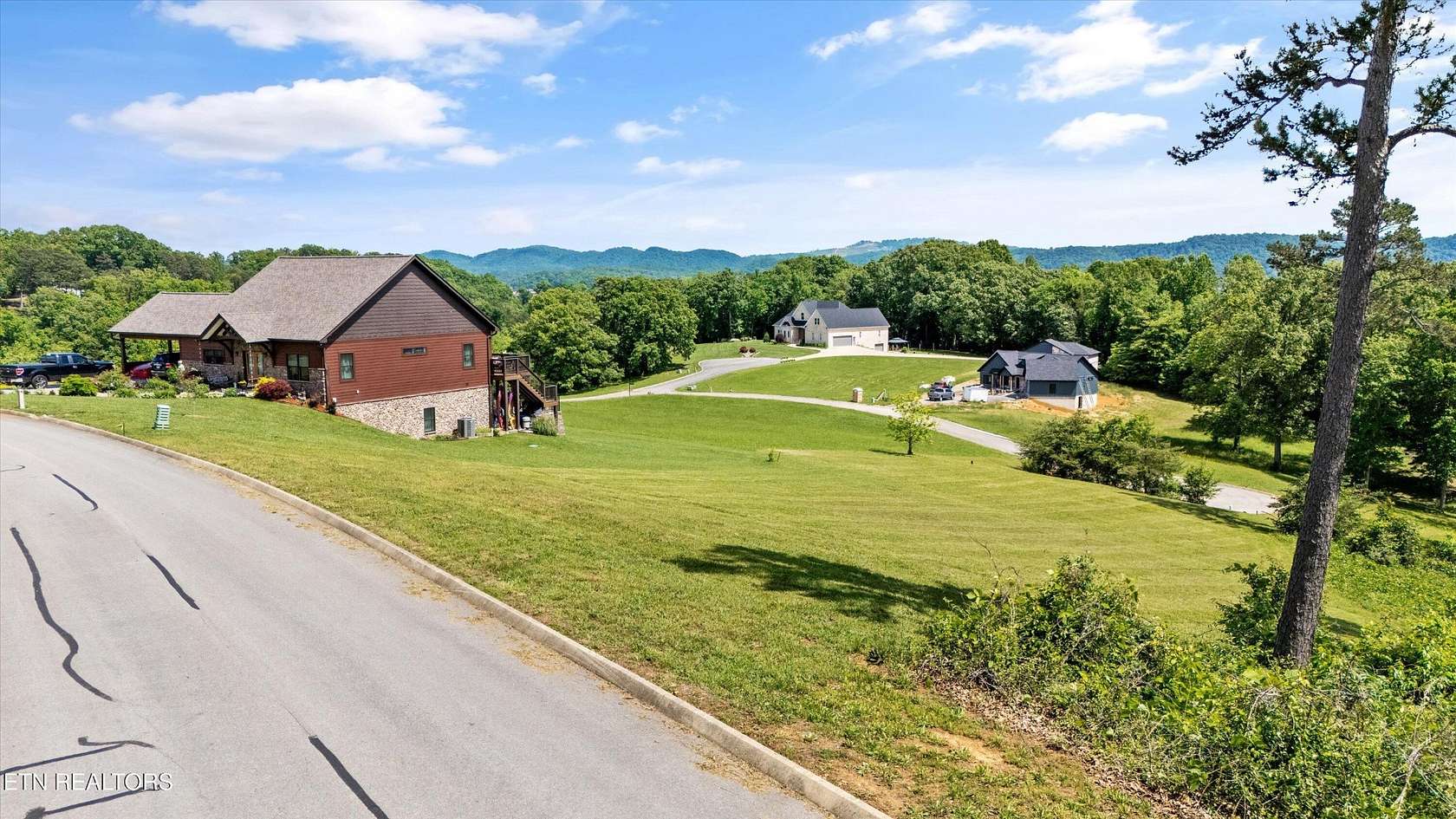 0.6 Acres of Residential Land for Sale in Rutledge, Tennessee