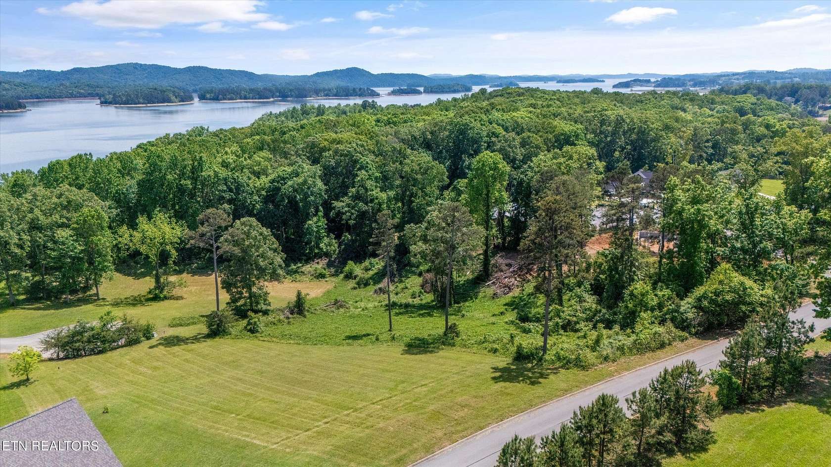 0.6 Acres of Residential Land for Sale in Rutledge, Tennessee