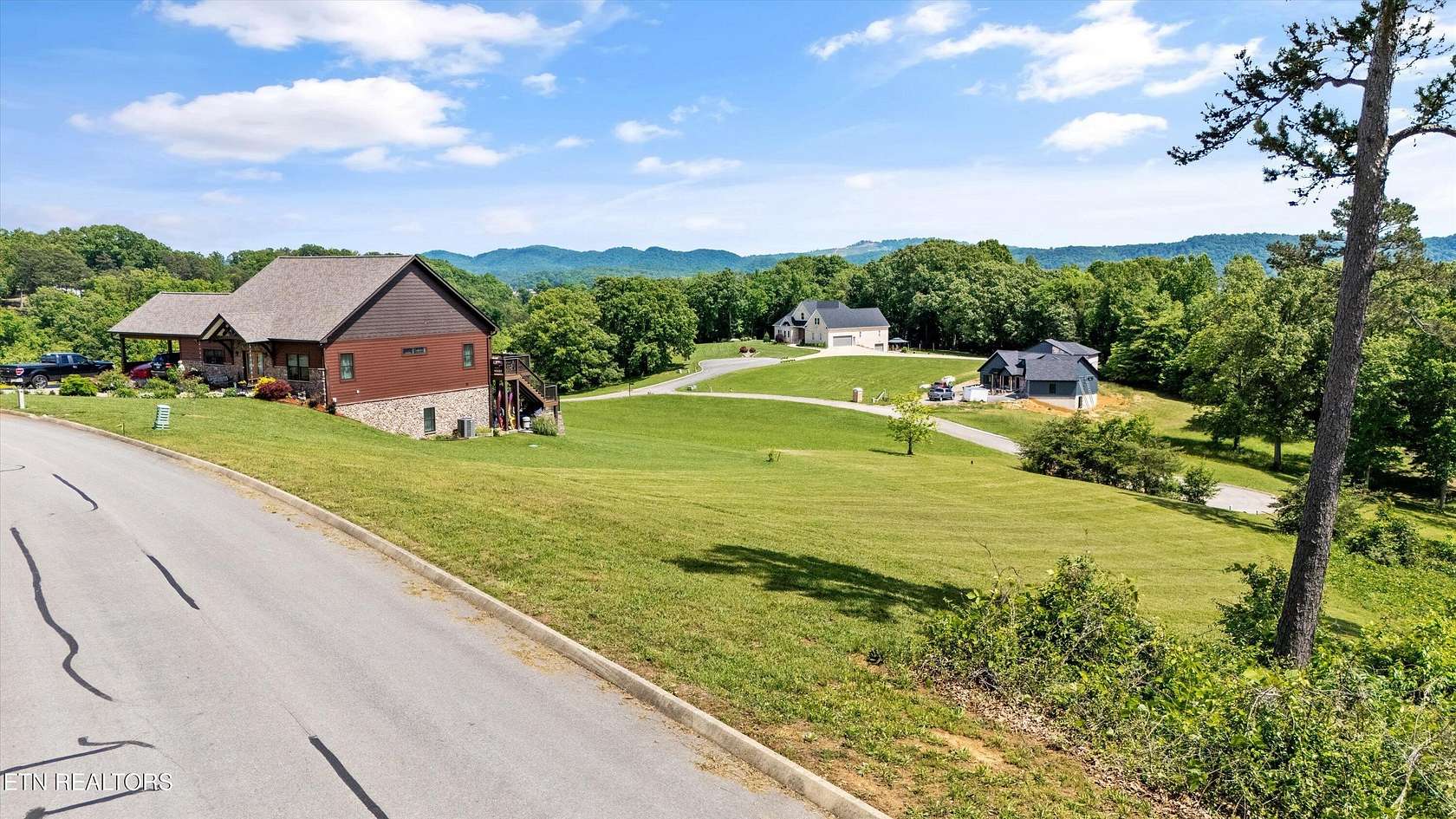 0.6 Acres of Residential Land for Sale in Rutledge, Tennessee