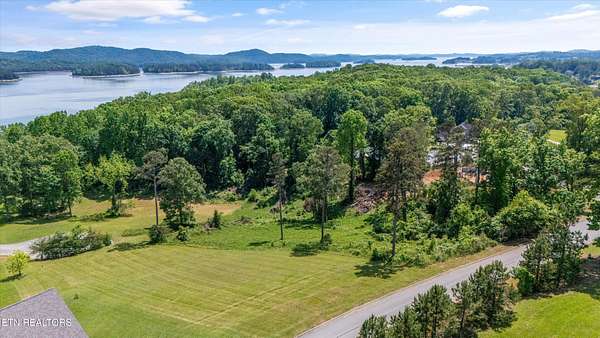 0.6 Acres of Residential Land for Sale in Rutledge, Tennessee