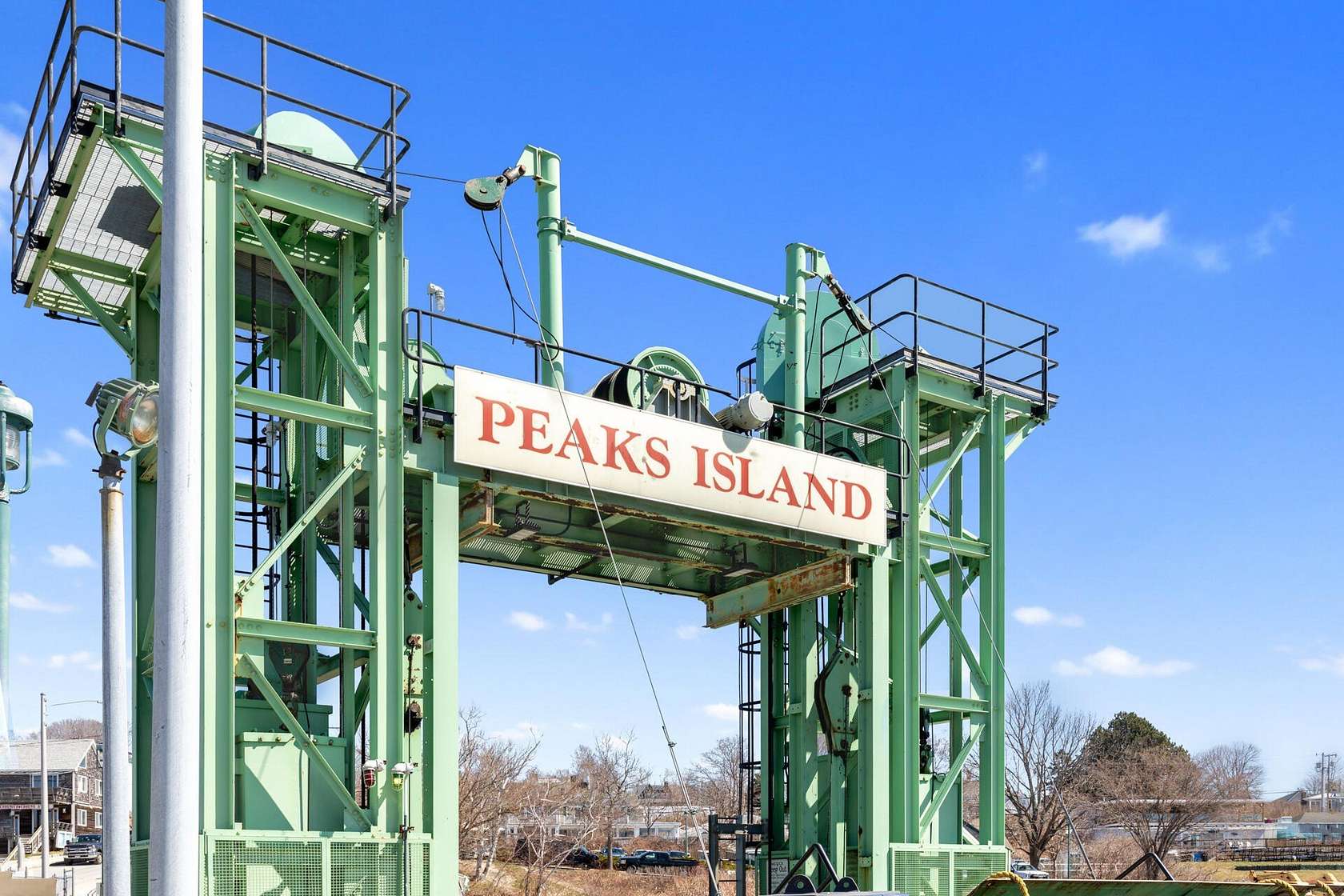 0.46 Acres of Residential Land for Sale in Portland, Maine