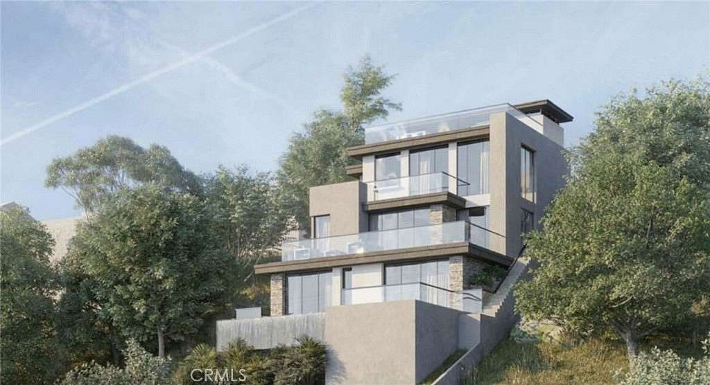 0.47 Acres of Residential Land for Sale in Hacienda Heights, California