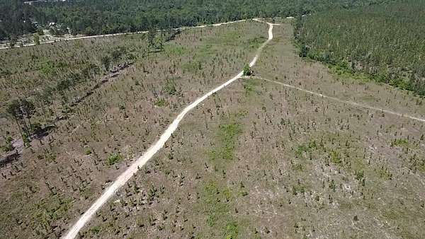 110 Acres of Recreational Land for Sale in Kershaw, South Carolina