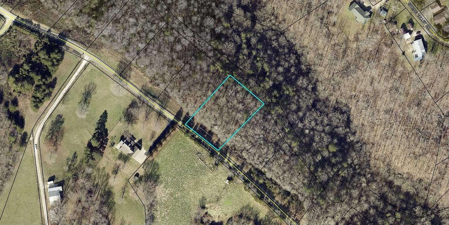 0.82 Acres of Land for Sale in Somerset, Kentucky