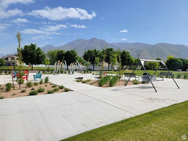 0.23 Acres of Residential Land for Sale in Springville, Utah