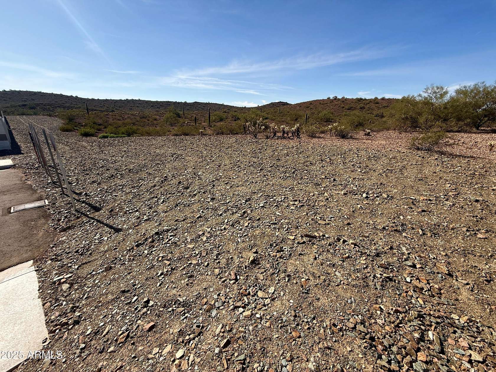 5 Acres of Residential Land for Sale in Peoria, Arizona