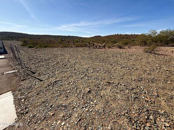 5 Acres of Residential Land for Sale in Peoria, Arizona