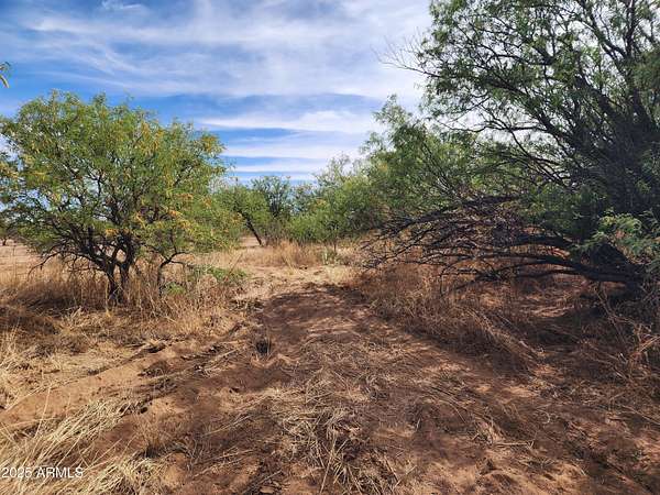 0.95 Acres of Land for Sale in Sierra Vista, Arizona