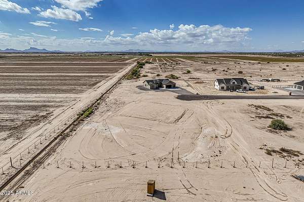 1.25 Acres of Residential Land for Sale in Casa Grande, Arizona