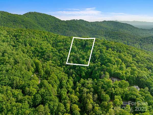 2.77 Acres of Residential Land for Sale in Asheville, North Carolina