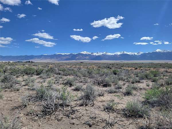 32 Acres of Land for Sale in Moffat, Colorado