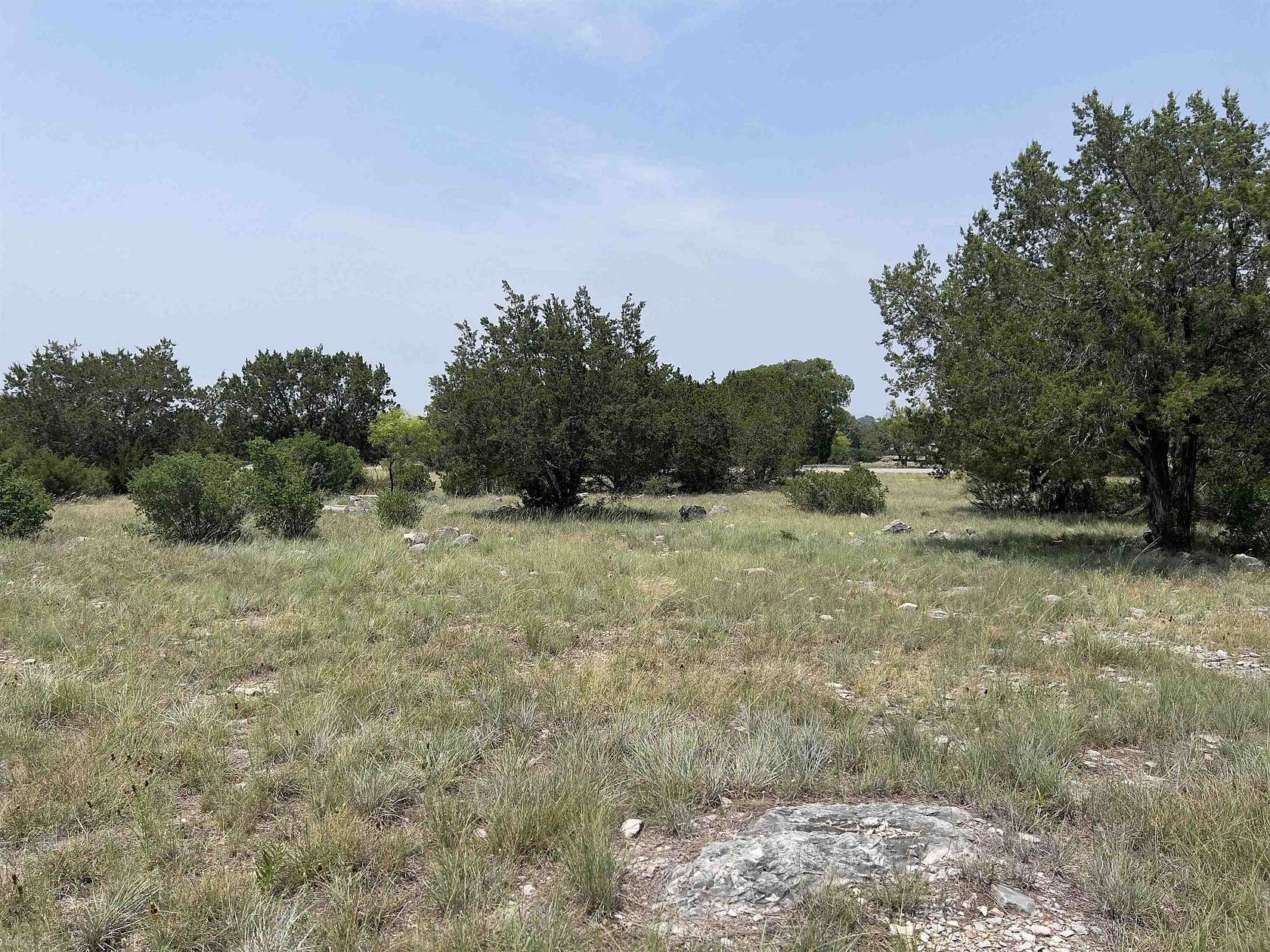 0.26 Acres of Residential Land for Sale in Horseshoe Bay, Texas