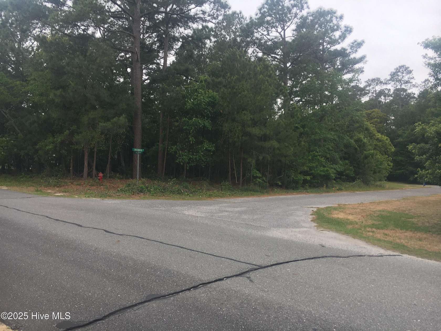 0.5 Acres of Residential Land for Sale in Goldsboro, North Carolina
