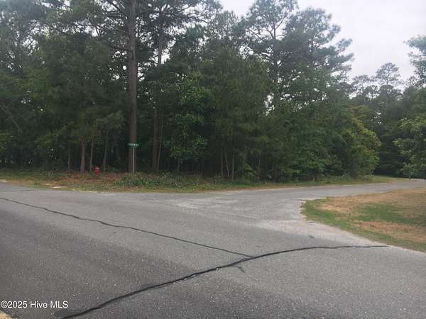 0.5 Acres of Residential Land for Sale in Goldsboro, North Carolina