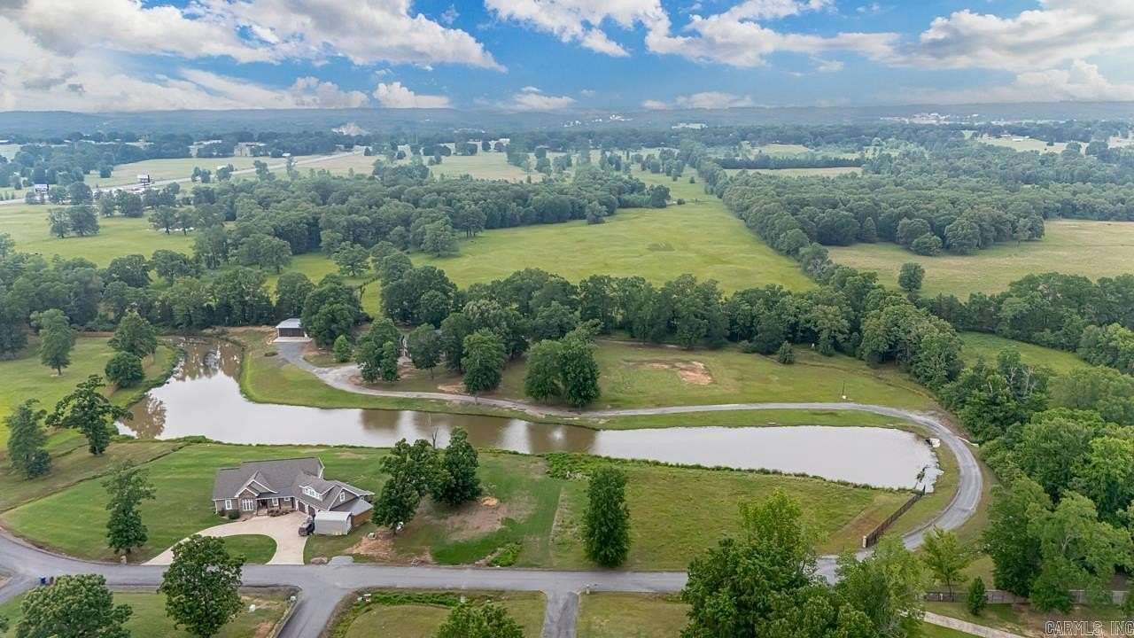 1 Acre of Residential Land for Sale in Greenbrier, Arkansas