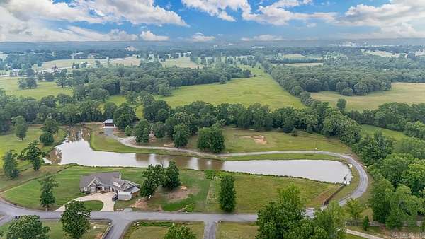 1 Acre of Residential Land for Sale in Greenbrier, Arkansas
