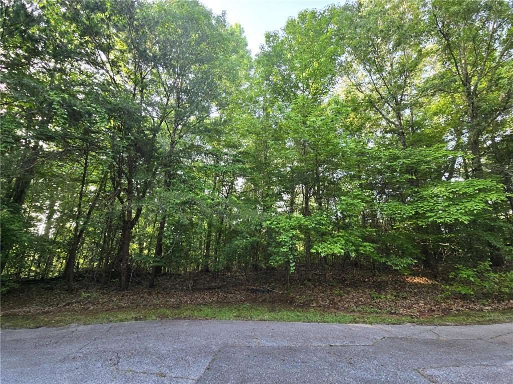 0.27 Acres of Residential Land for Sale in Westminster, South Carolina