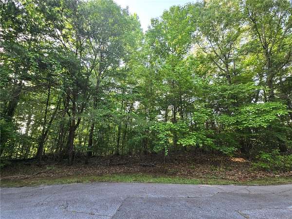 0.27 Acres of Residential Land for Sale in Westminster, South Carolina