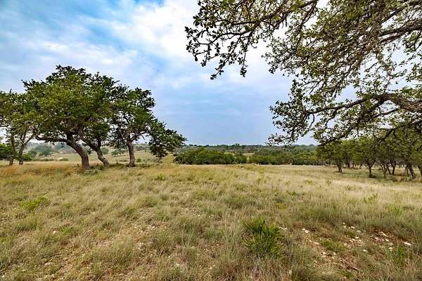 3.37 Acres of Residential Land for Sale in Fredericksburg, Texas
