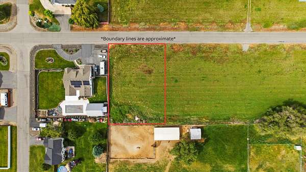 0.5 Acres of Residential Land for Sale in Pasco, Washington