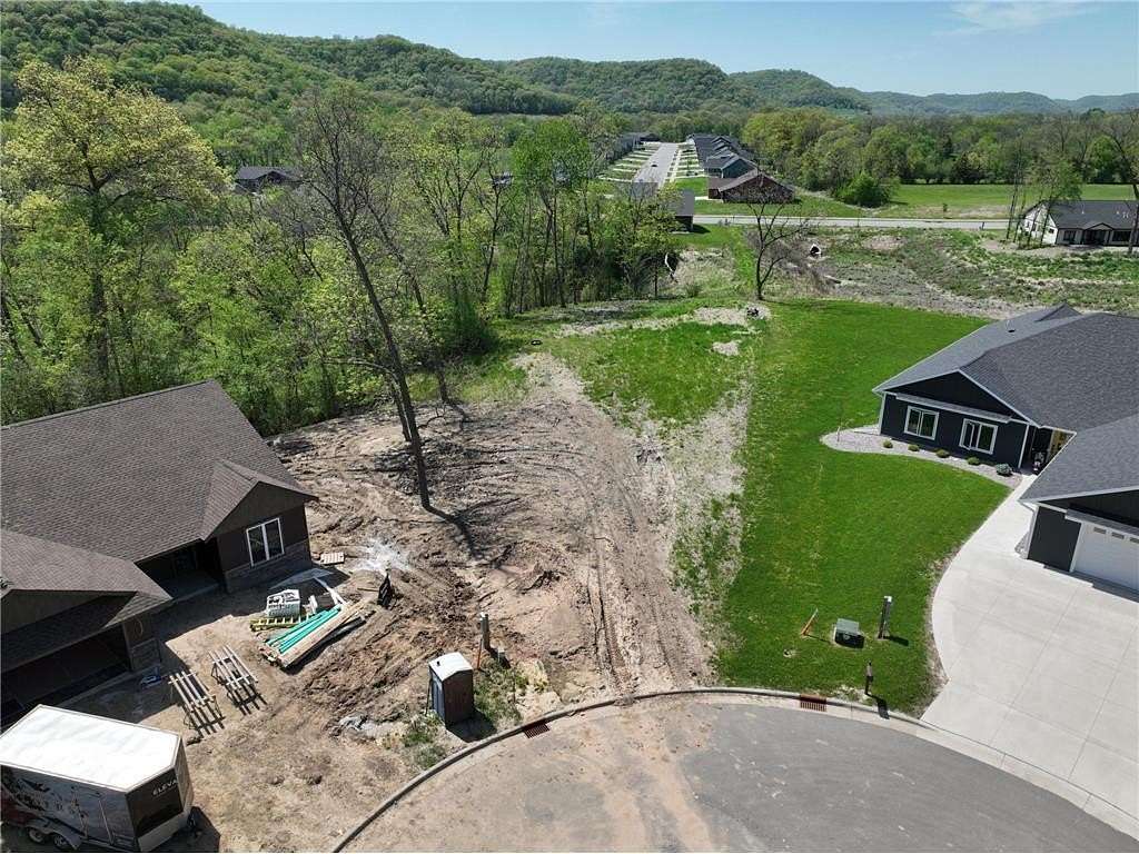 0.57 Acres of Residential Land for Sale in La Crescent, Minnesota