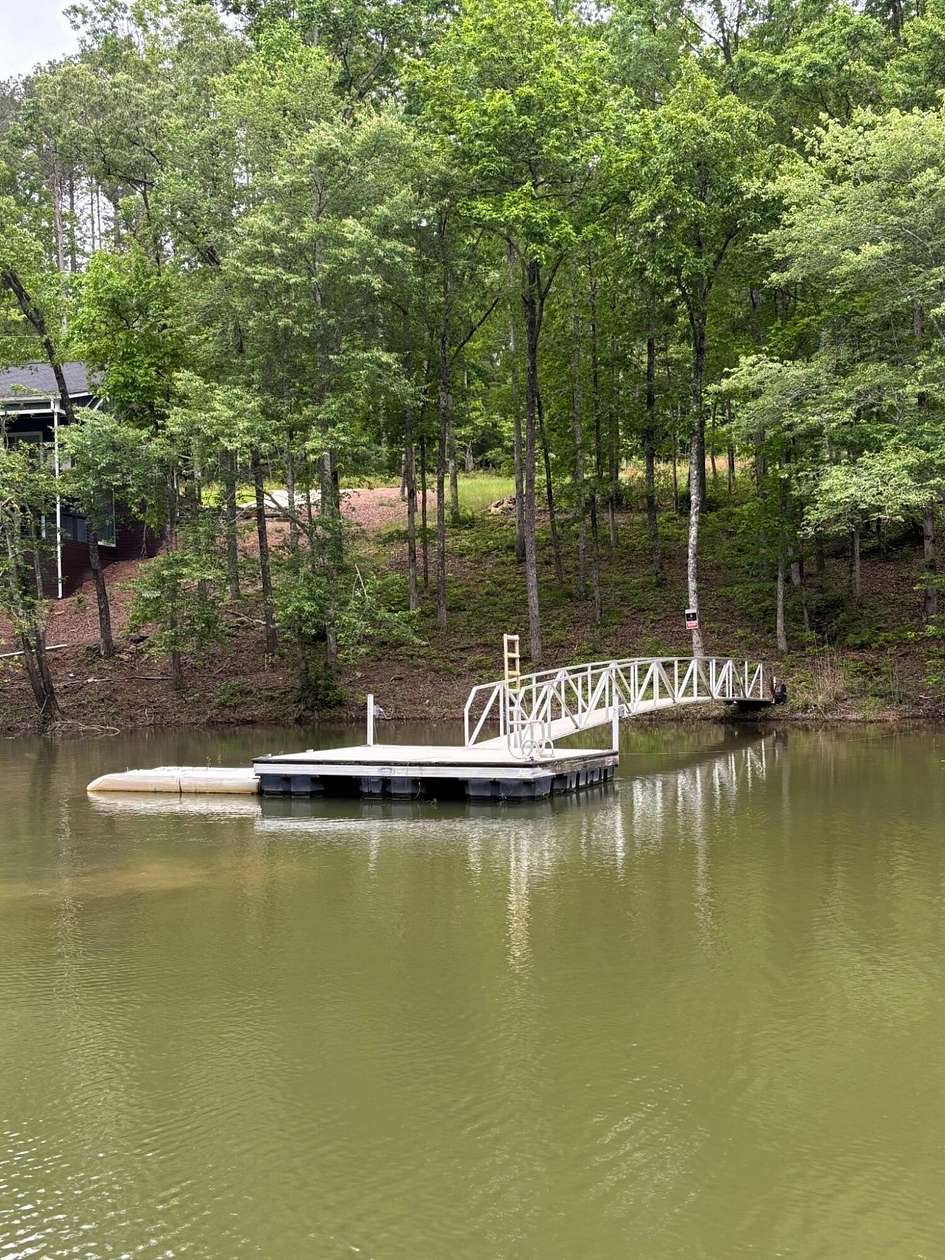 0.7 Acres of Land for Sale in Double Springs, Alabama