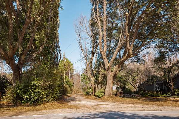 24.8 Acres of Land with Home for Sale in Johns Island, South Carolina