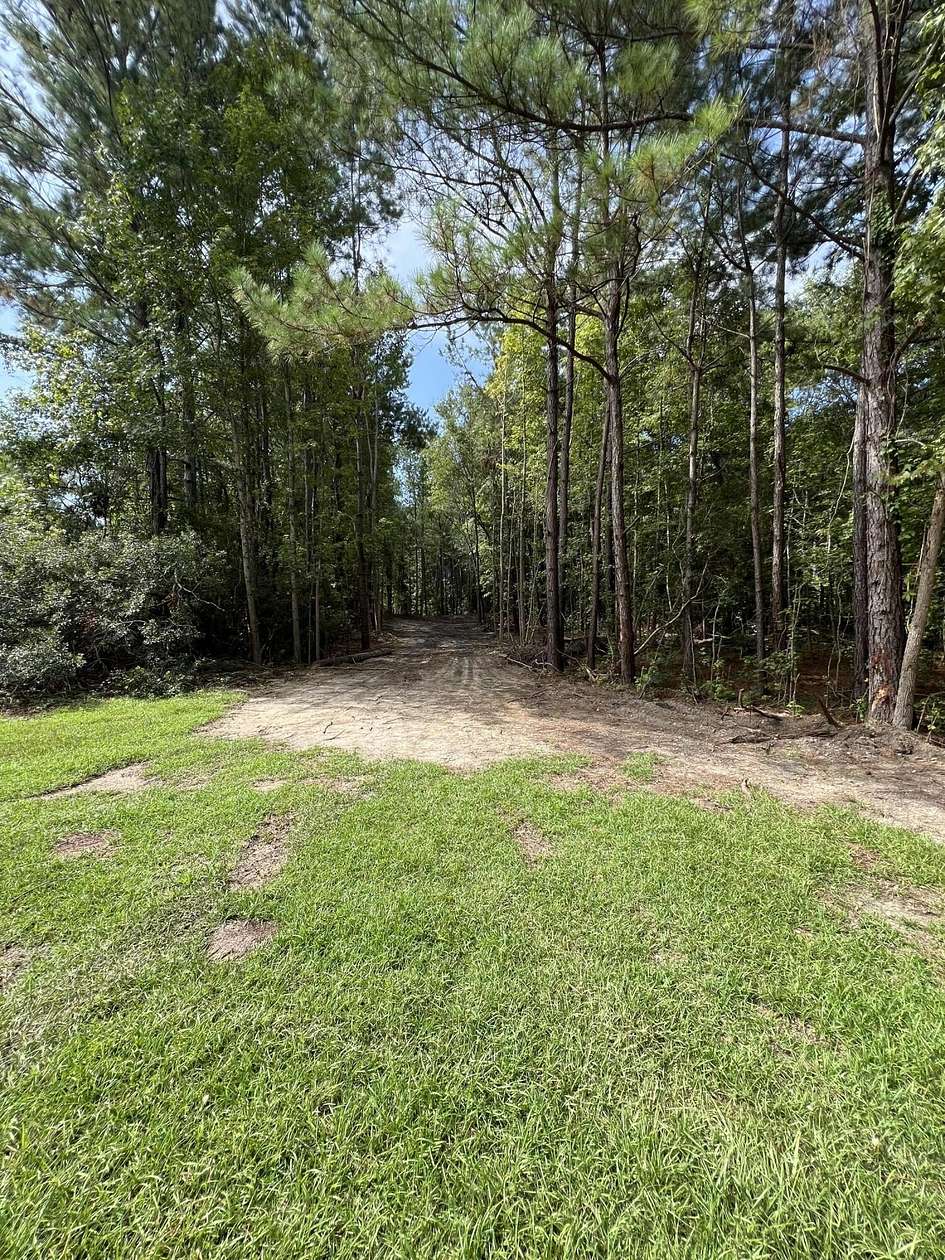 2.4 Acres of Land for Sale in St. Stephen, South Carolina