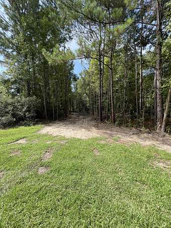 2.4 Acres of Residential Land for Sale in St. Stephen, South Carolina