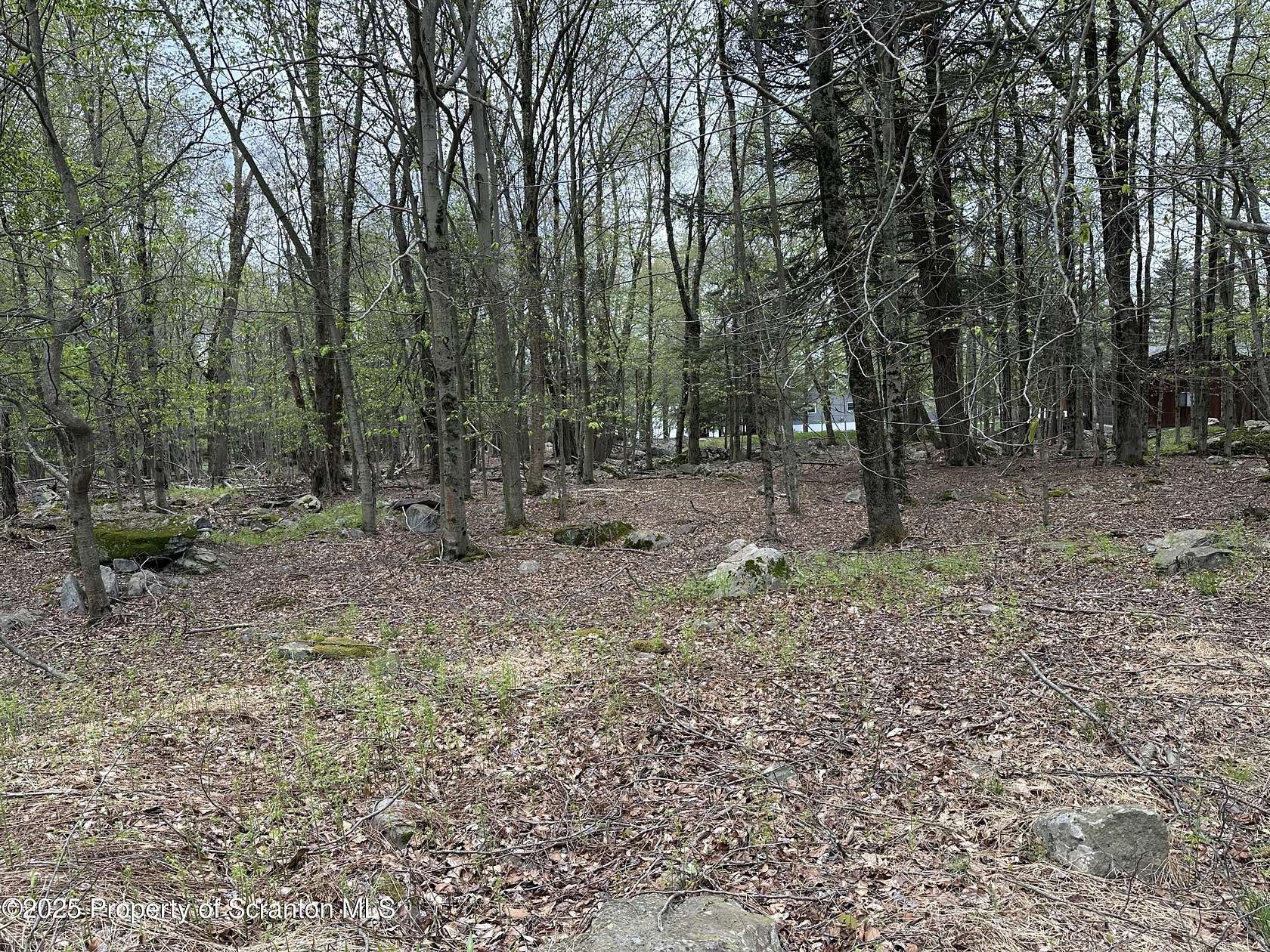0.36 Acres of Residential Land for Sale in Gouldsboro, Pennsylvania