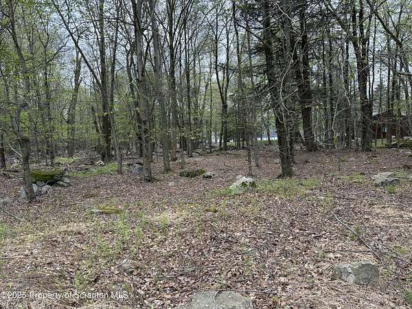 0.36 Acres of Residential Land for Sale in Gouldsboro, Pennsylvania