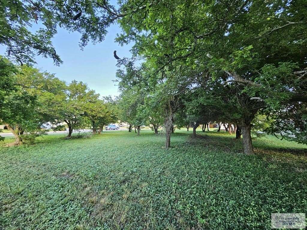 0.32 Acres of Residential Land for Sale in Brownsville, Texas
