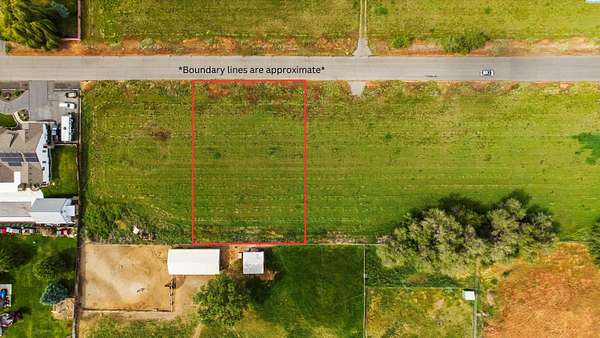 0.5 Acres of Residential Land for Sale in Pasco, Washington