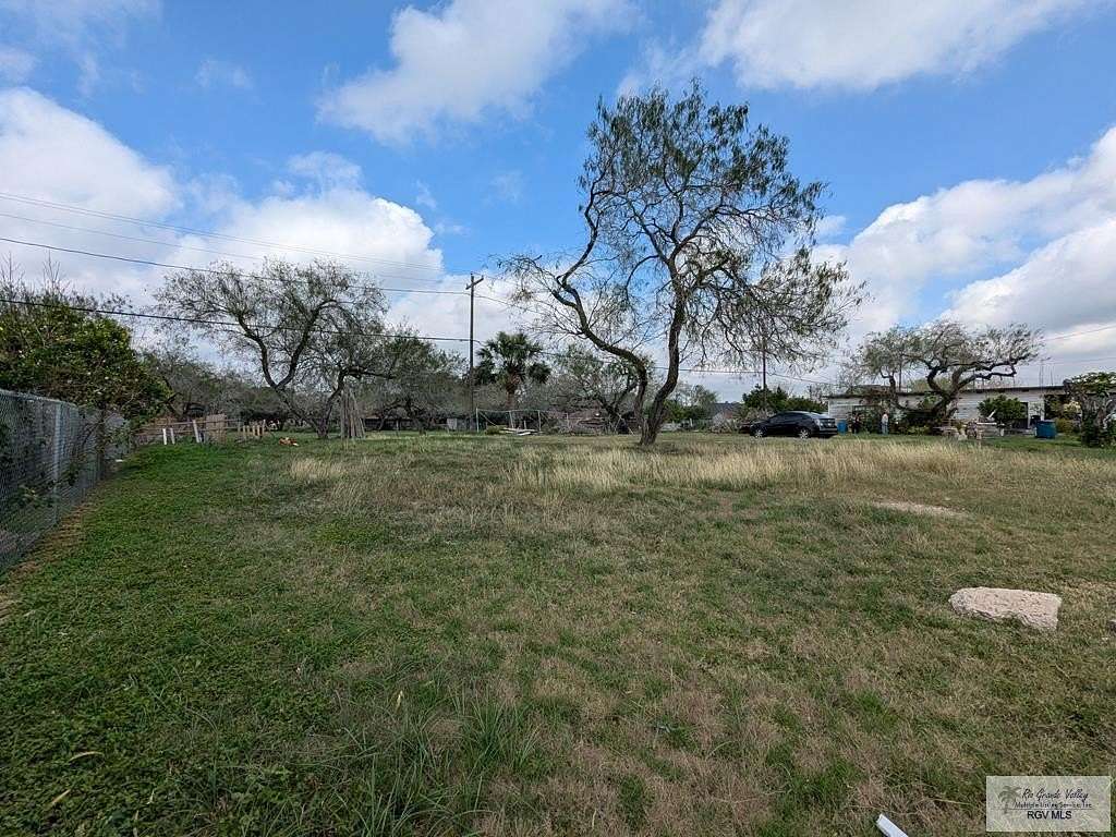 0.11 Acres of Residential Land for Sale in Brownsville, Texas