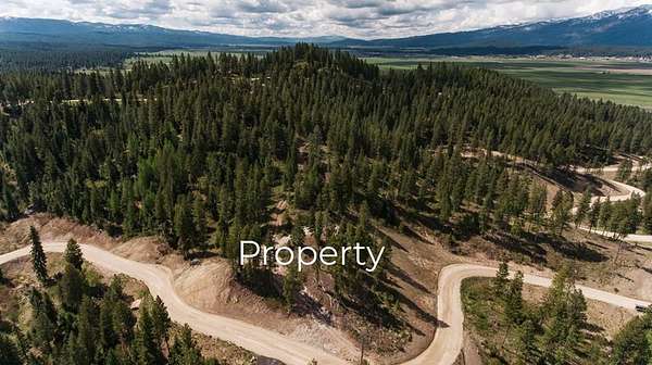 1.7 Acres of Residential Land for Sale in Cascade, Idaho