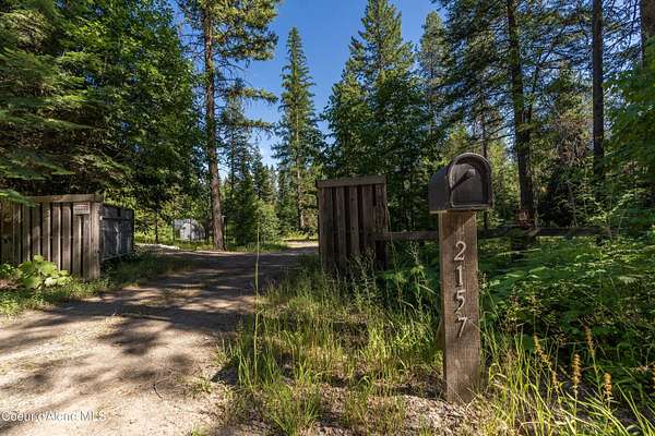 20 Acres of Recreational Land for Sale in Newport, Washington