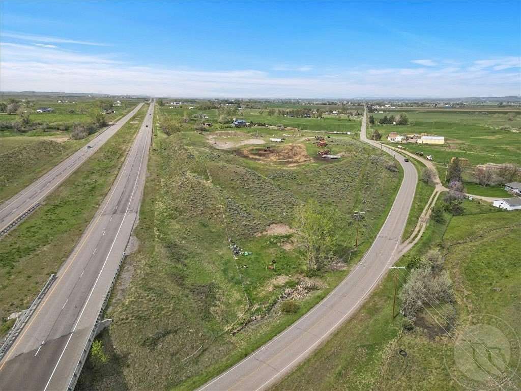 Residential Land for Sale in Ballantine, Montana