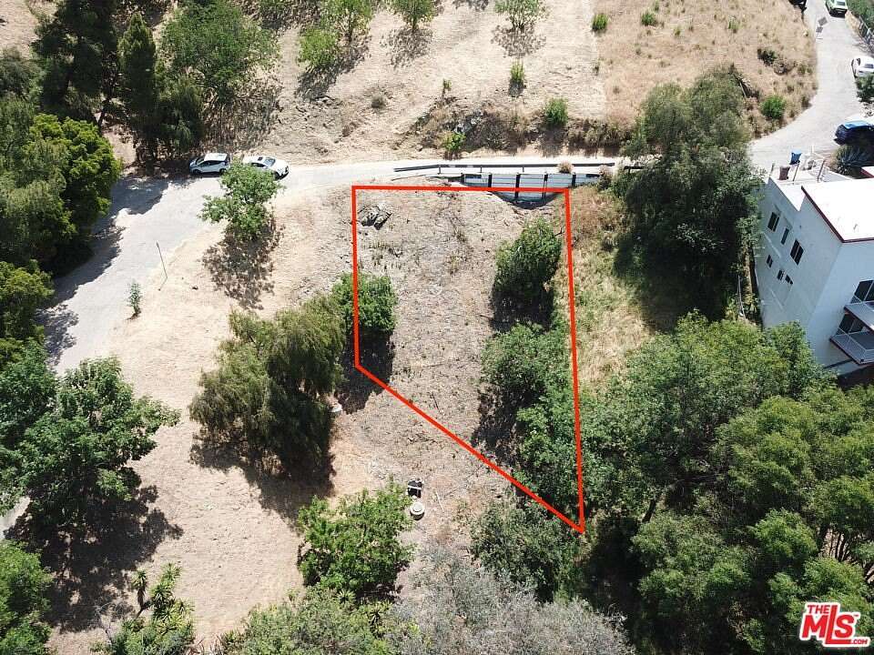 0.1 Acres of Residential Land for Sale in Los Angeles, California