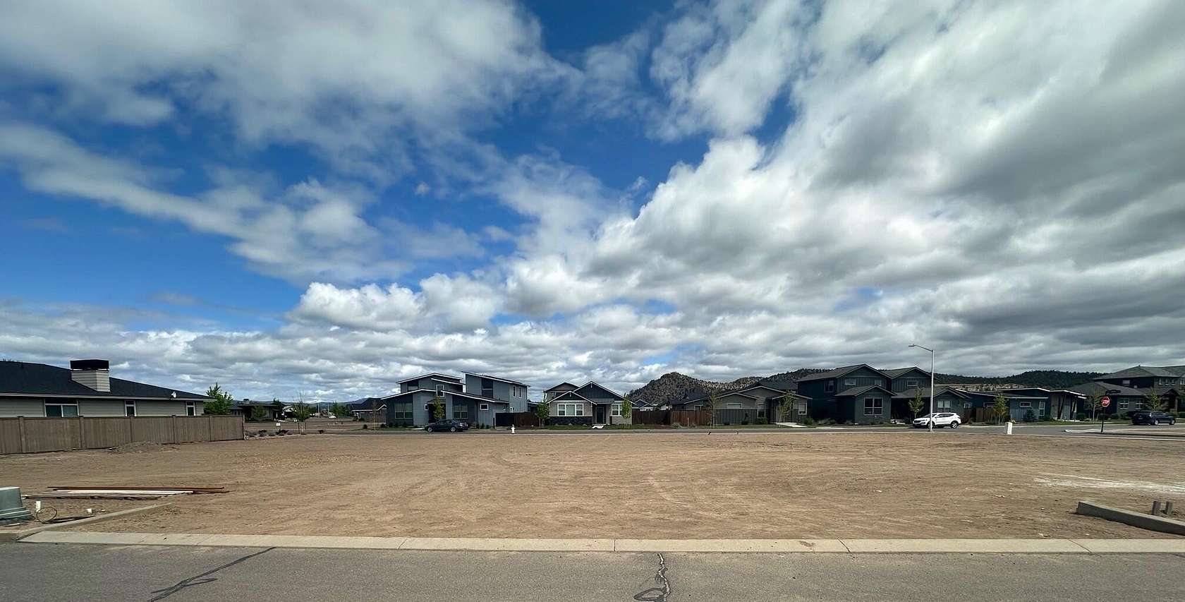 0.15 Acres of Residential Land for Sale in Prineville, Oregon