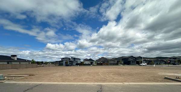 0.15 Acres of Residential Land for Sale in Prineville, Oregon