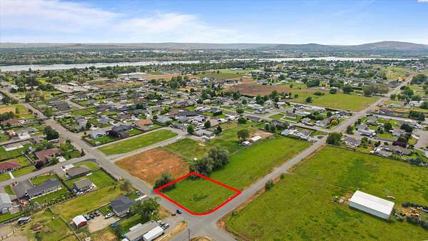 0.5 Acres of Residential Land for Sale in Pasco, Washington