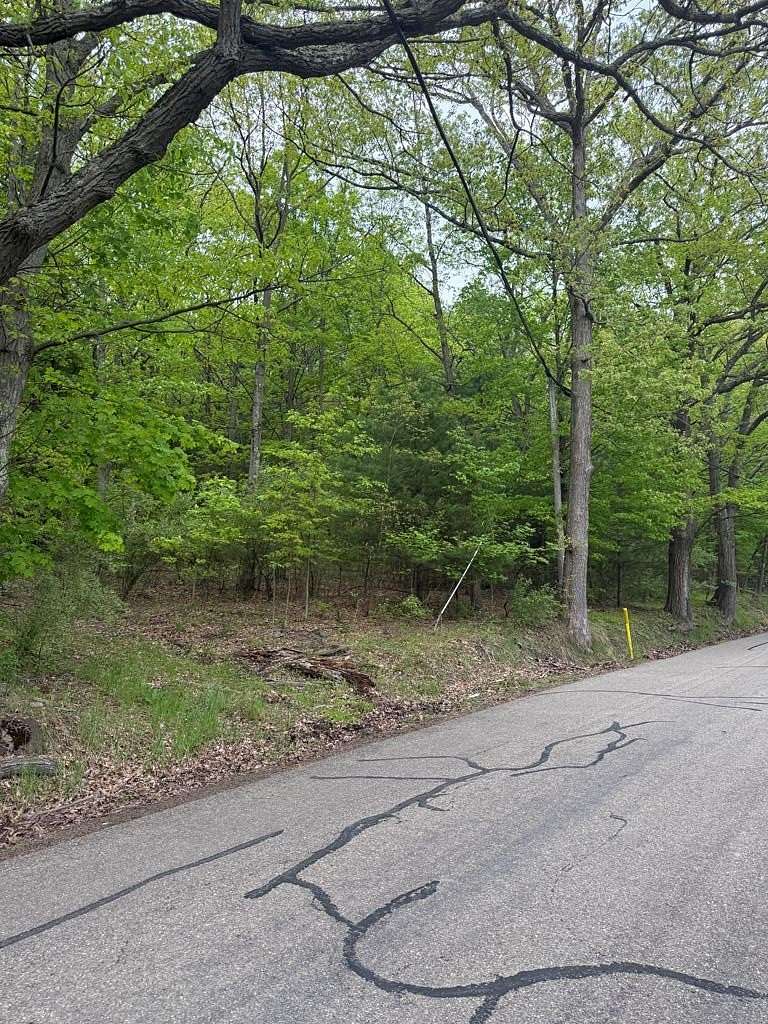 4.1 Acres of Residential Land for Sale in Athens, Pennsylvania