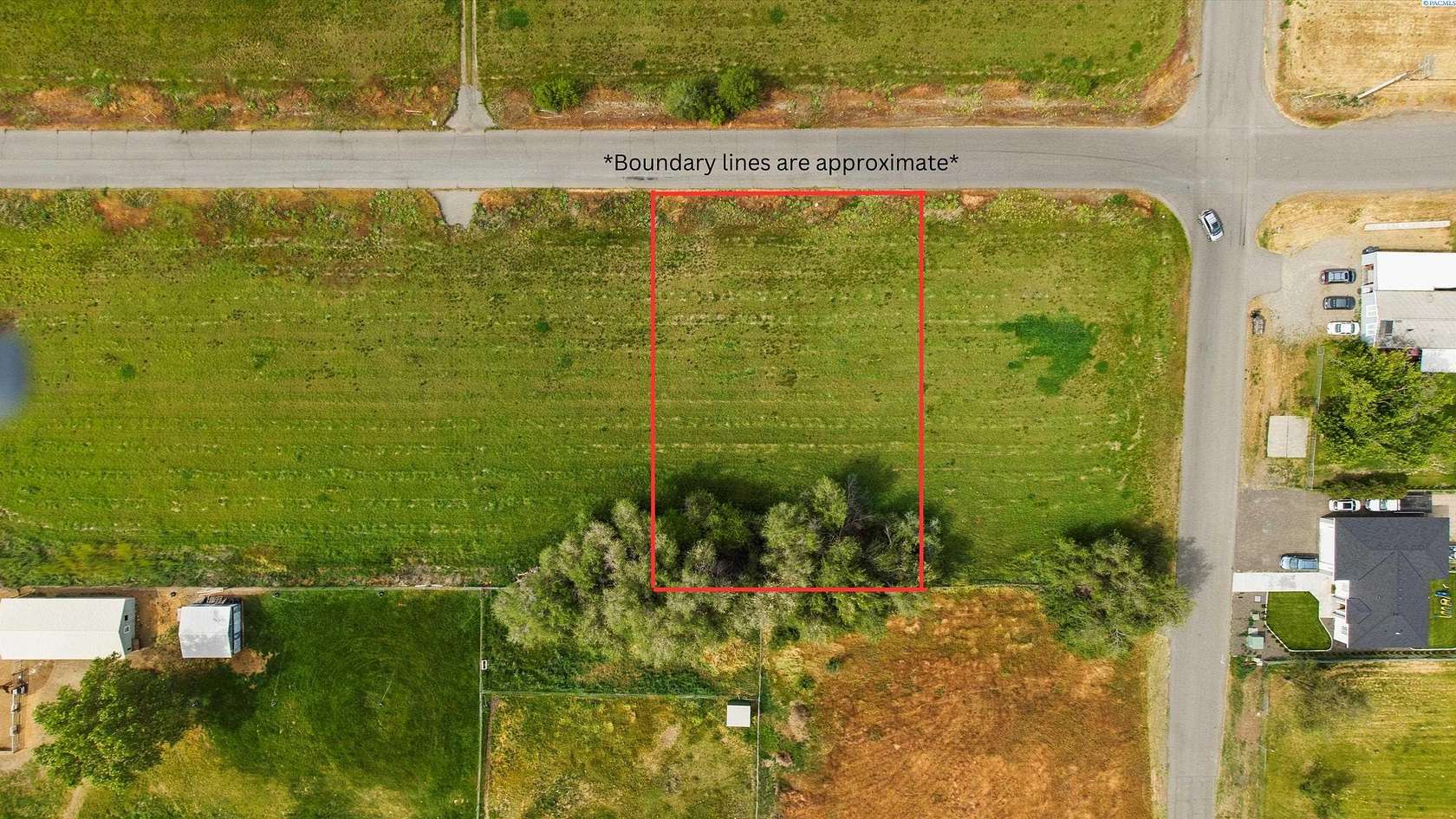 0.5 Acres of Residential Land for Sale in Pasco, Washington